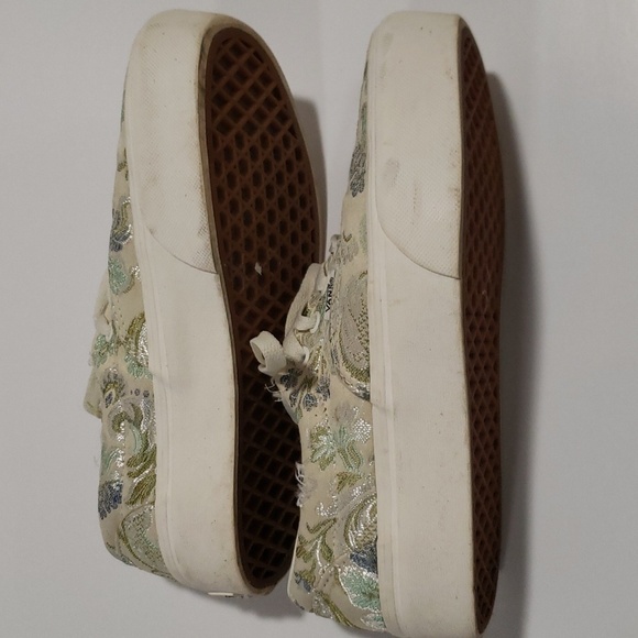 Vans sneakers - Picture 4 of 6